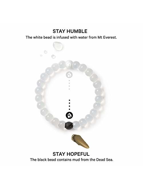 Lokai Hearts Cause Collection Bracelet