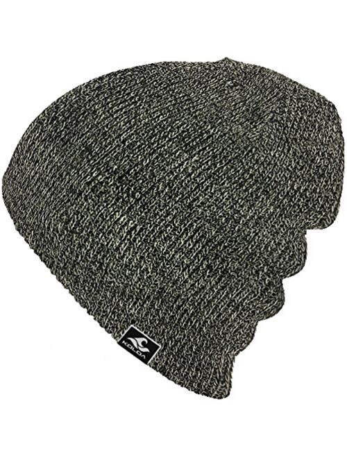 Kanu Surf Koloa Surf Co. Original Soft & Cozy Beanies