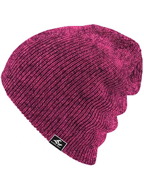 Kanu Surf Koloa Surf Co. Original Soft & Cozy Beanies