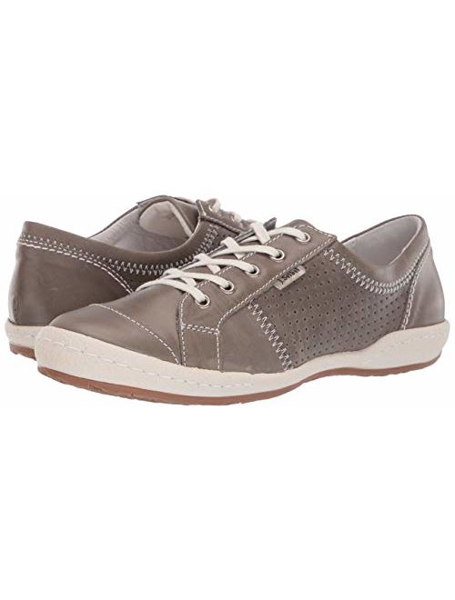 Josef Seibel Women's Caspian Fashion Sneaker