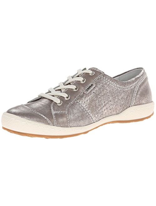 Josef Seibel Women's Caspian Fashion Sneaker