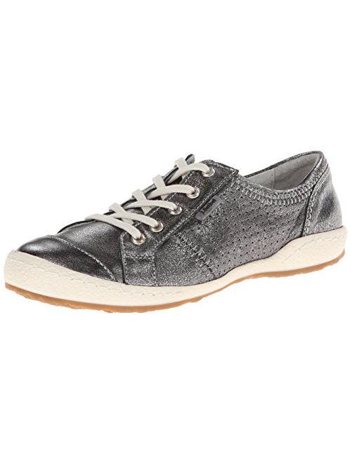 Josef Seibel Women's Caspian Fashion Sneaker