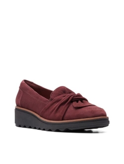 Women's Sharon Dasher Loafer