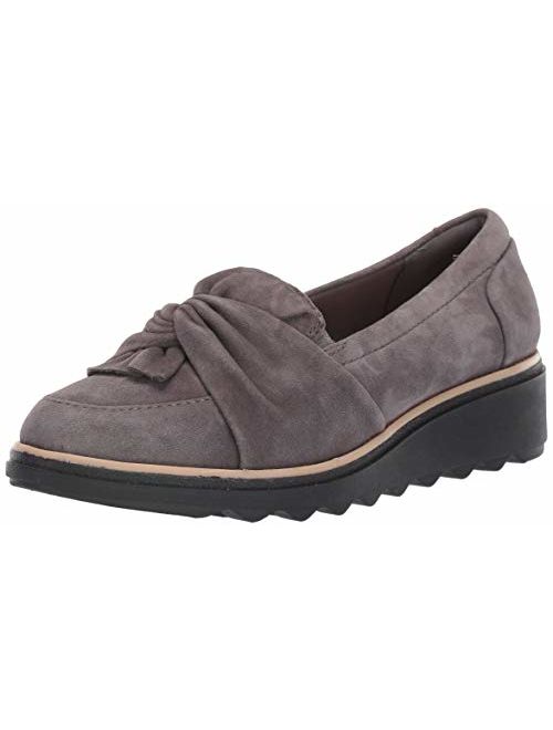 Clarks Women's Sharon Dasher Loafer