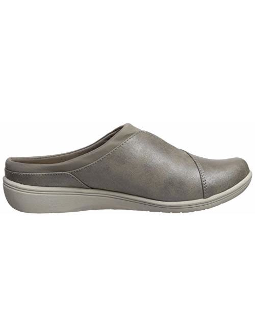 Copper fit restore sale slip on shoe