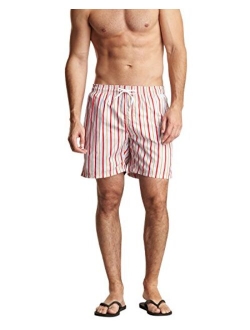 Bottoms Out Men's Surf Swim Trunks