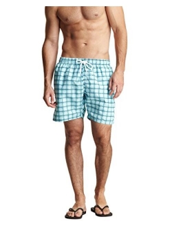 Bottoms Out Men's Surf Swim Trunks