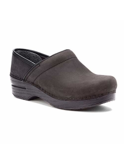 Men's Professional Clog