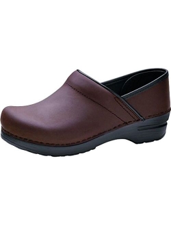 Men's Professional Clog