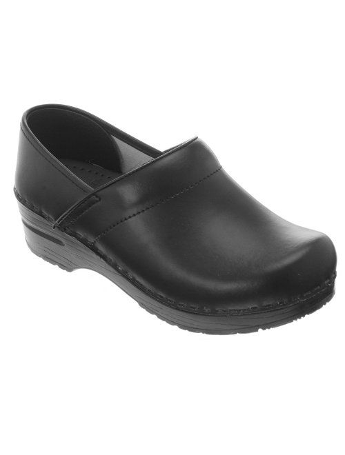 Dansko Men's Professional Clog