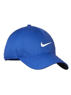 Womens Golf Dri-FIT Swoosh Front Cap. 548533