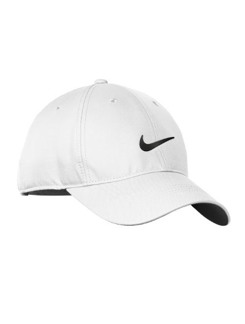 NIKE Womens Golf Dri-FIT Swoosh Front Cap. 548533