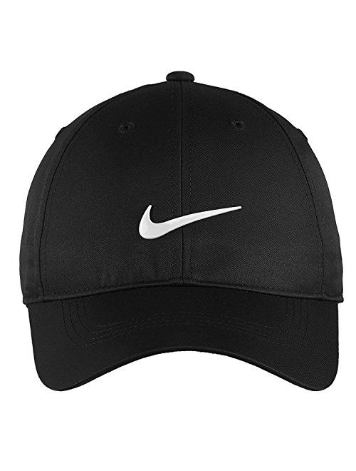 NIKE Womens Golf Dri-FIT Swoosh Front Cap. 548533