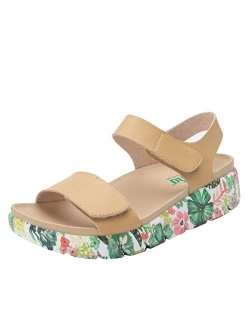 Playa Womens Sandal