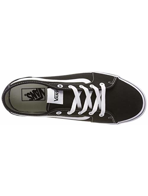 Vans Women's Filmore Decon Trainers