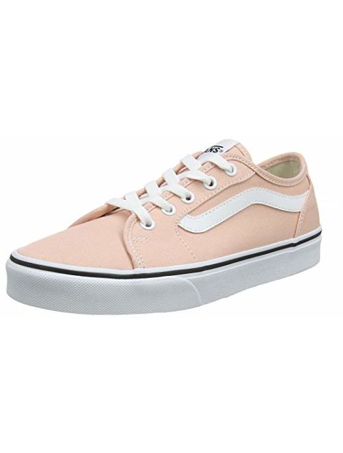 Vans Women's Filmore Decon Trainers