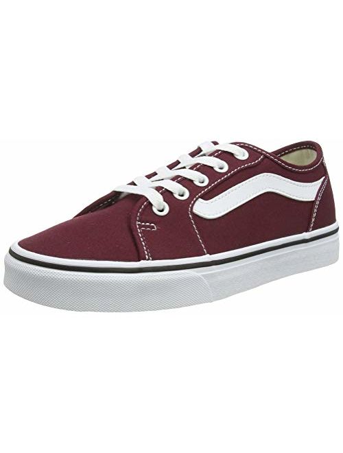 Vans Women's Filmore Decon Trainers