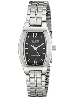 Women's LTP1254D-1A Classic Analog Bracelet Watch