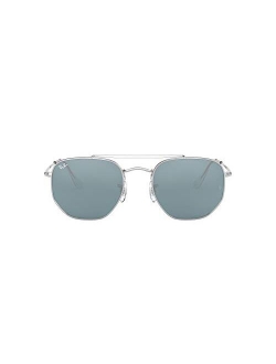 RB3648 The Marshal Square Sunglasses