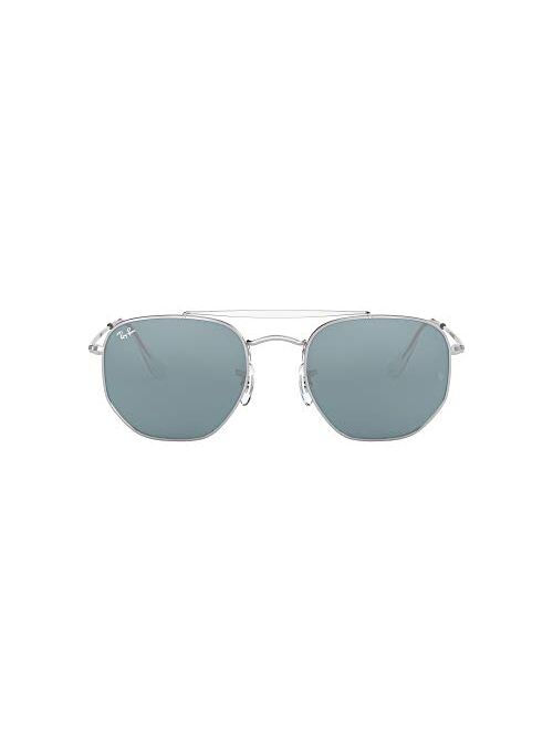 Ray-Ban RB3648 The Marshal Square Sunglasses