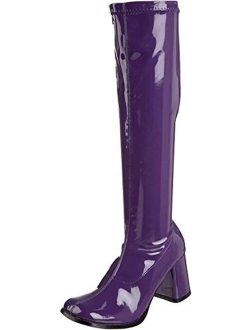 Funtasma by Pleaser Women's Gogo-300 Boot