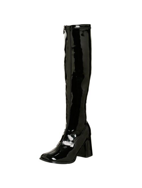 Funtasma by Pleaser Women's Gogo-300 Boot