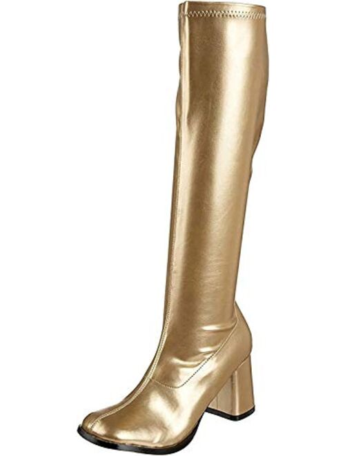 Funtasma by Pleaser Women's Gogo-300 Boot