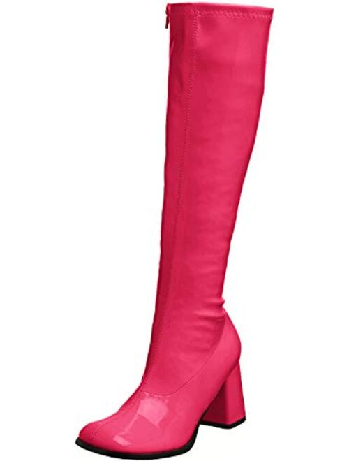 Funtasma by Pleaser Women's Gogo-300 Boot