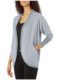 Women's Essentials Cocoon Comfort Wrap