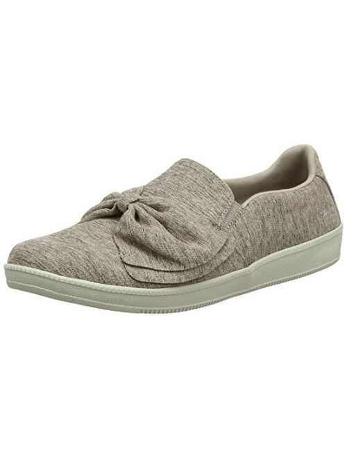 Skechers Women's Madison Ave-My Town Sneaker