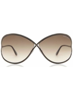 Tom Ford Authentic Sunglasses: Miranda TF130