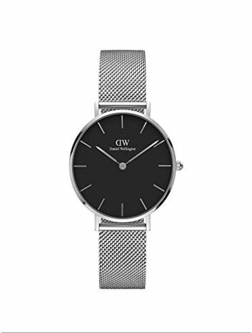 Daniel Wellington Petite Sterling Watch