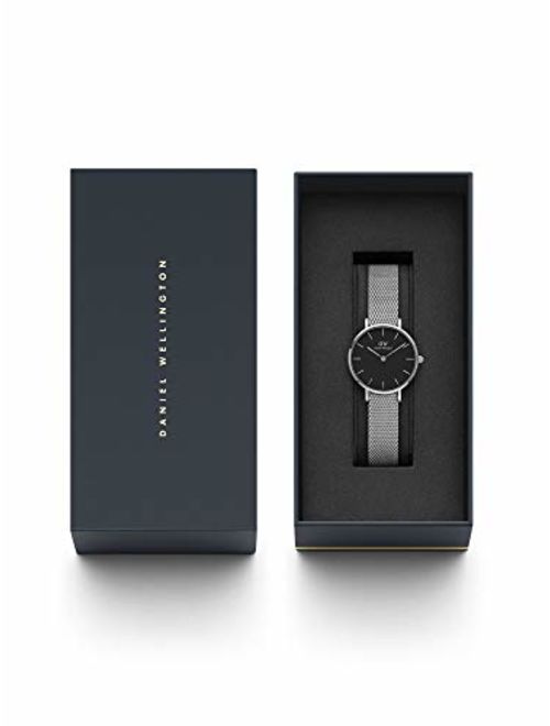 Daniel Wellington Petite Sterling Watch