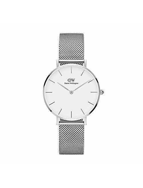 Daniel Wellington Petite Sterling Watch