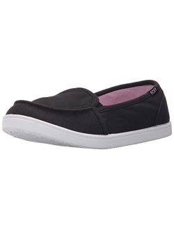 Women's Lido Slip On Sneaker Shoe