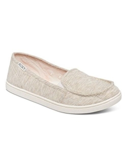 Women's Lido Slip On Sneaker Shoe