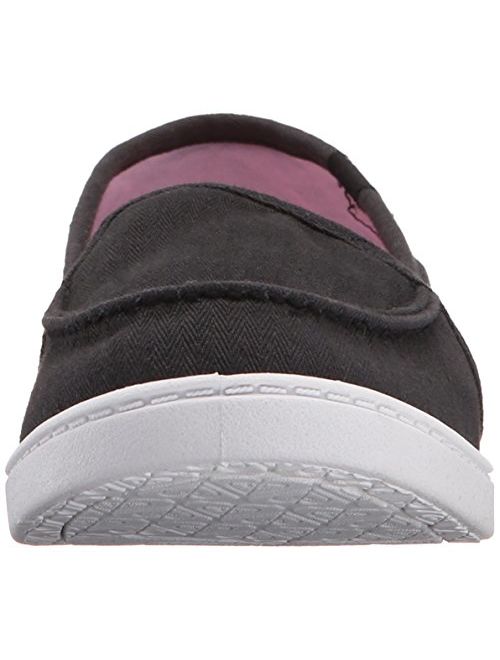 Women's Lido Slip On Sneaker Shoe