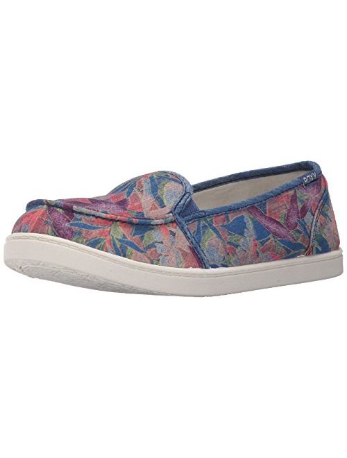 Women's Lido Slip On Sneaker Shoe