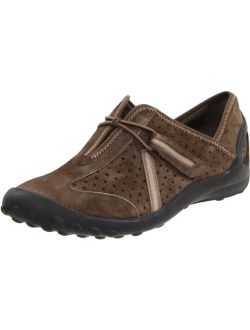 Women's Tequini Slip-On