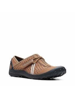 Women's Tequini Slip-On