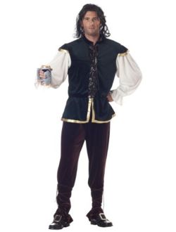 Adult Male Tavern Costume