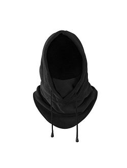 Balaclava Heavyweight Fleece Cold Weather Face and Neck Mask