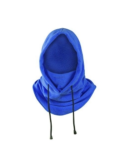 Balaclava Heavyweight Fleece Cold Weather Face and Neck Mask