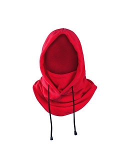 Balaclava Heavyweight Fleece Cold Weather Face and Neck Mask