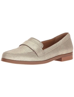 Women's Valera Slip-On Loafer