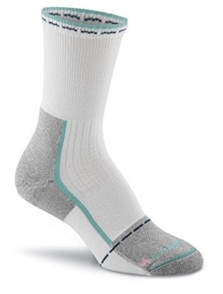 Women's Her Steel-Toe Lightweight Crew Socks