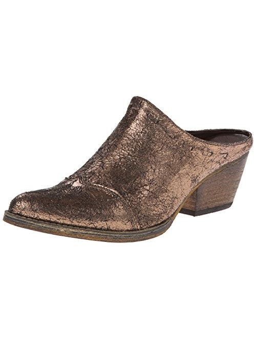 Very Volatile Women's Daytons Mule