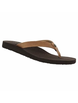 Cobian Women's Skinny Bounce Flip Flops