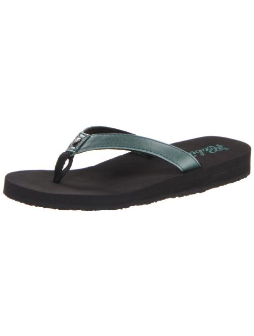 Cobian Women's Skinny Bounce Flip Flops