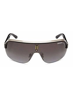 Carrera Topcar 1/S Aviator Sunglasses